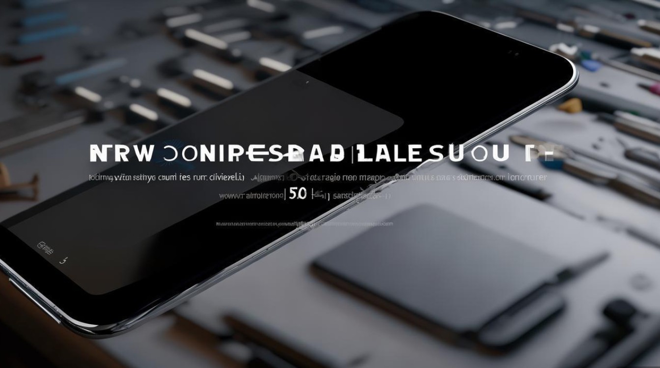 vivo手机开机死屏怎么办?3招快速解决死屏问题