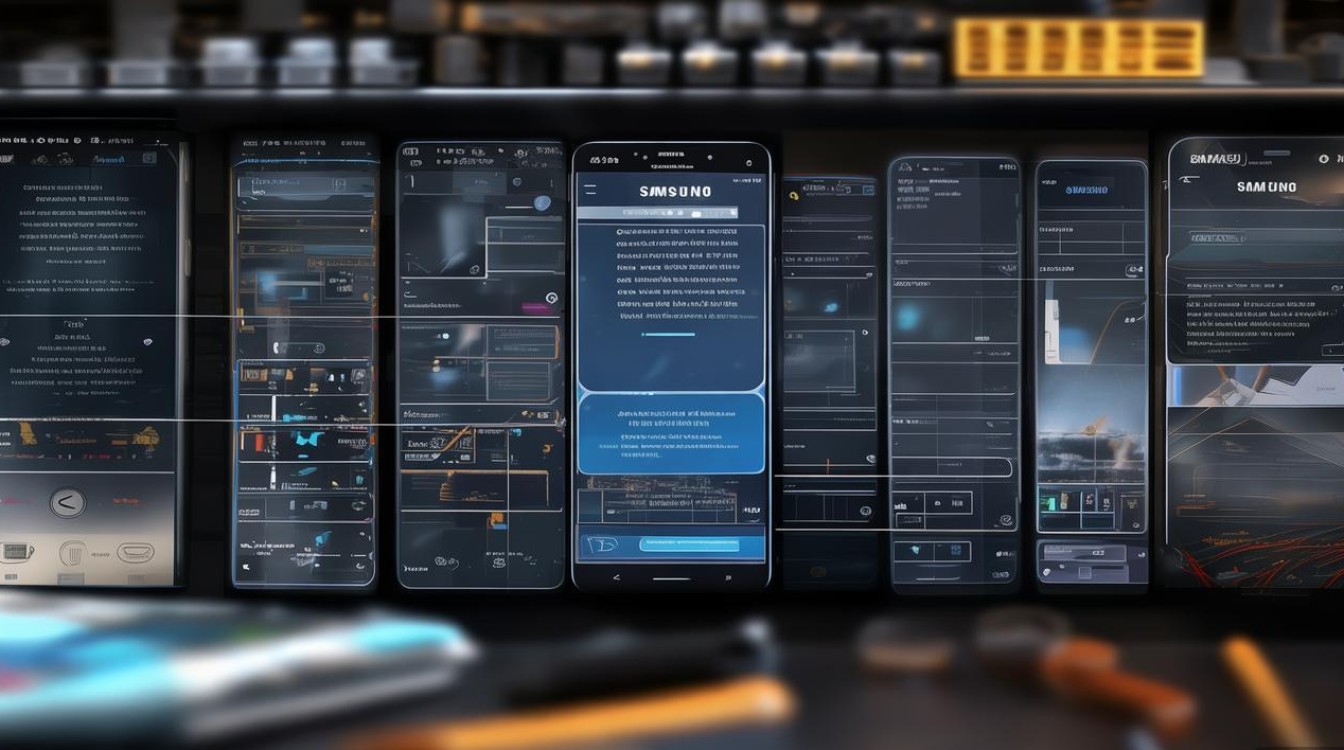 三星J5手机自己刷机步骤详细教程?