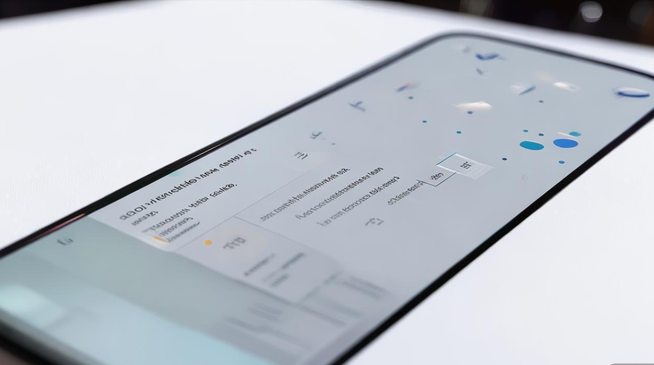 OPPO手机怎么设置小横线？横线功能在哪找？