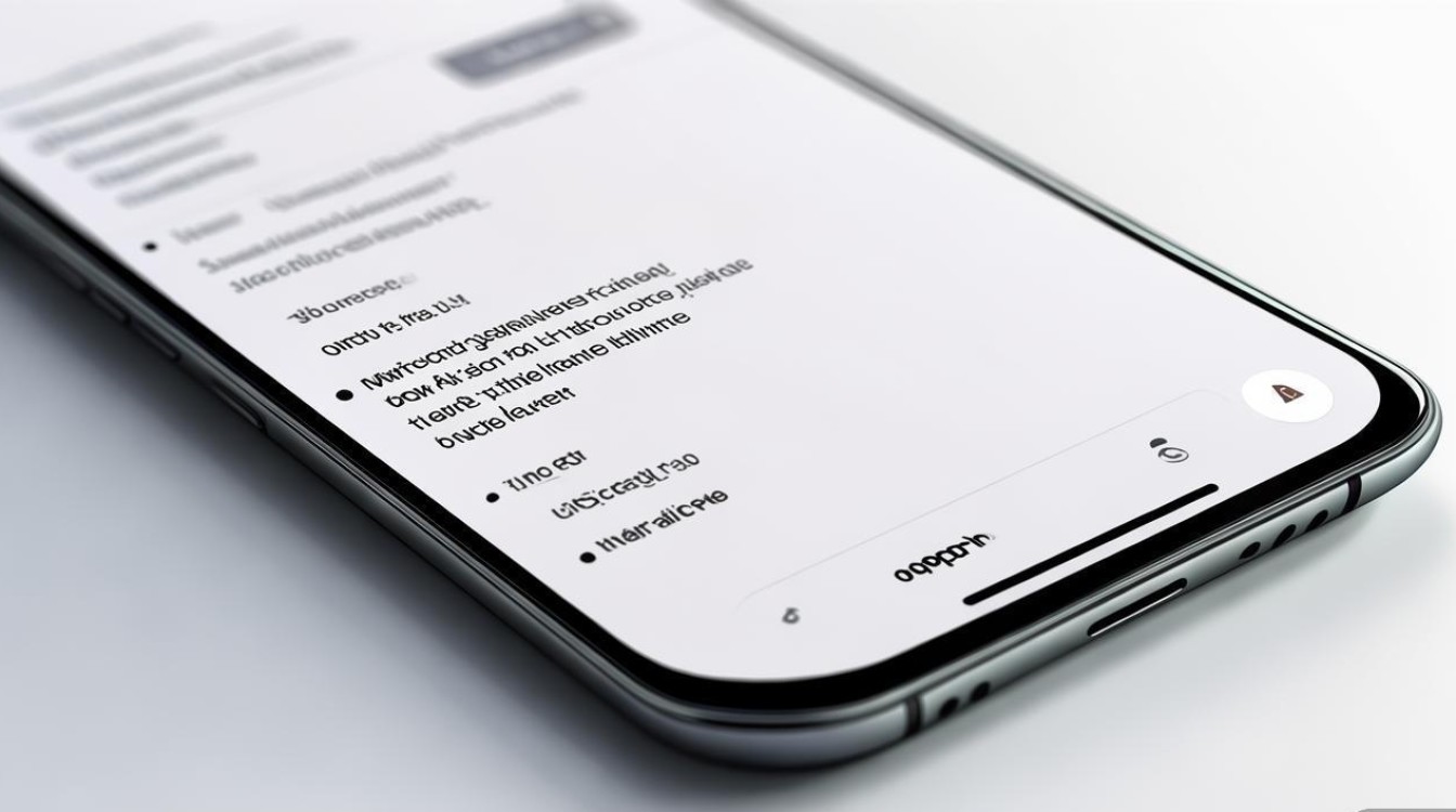OPPO手机怎么设置小横线？横线功能在哪找？