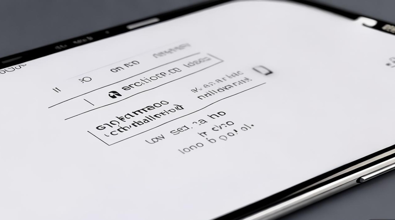 OPPO手机怎么设置小横线？横线功能在哪找？