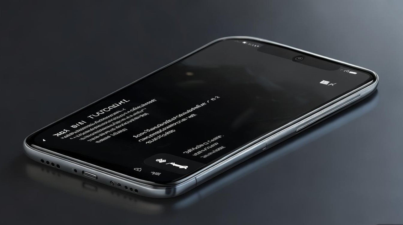 小米12 Pro天玑版怎么截长图?详细教程来了!