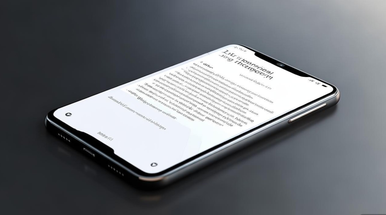 小米12 Pro天玑版怎么截长图?详细教程来了!