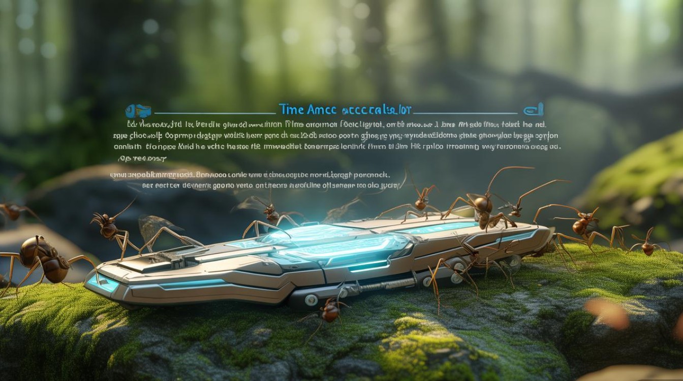 蚂蚁森林时光加速器怎么获得?有什么用?