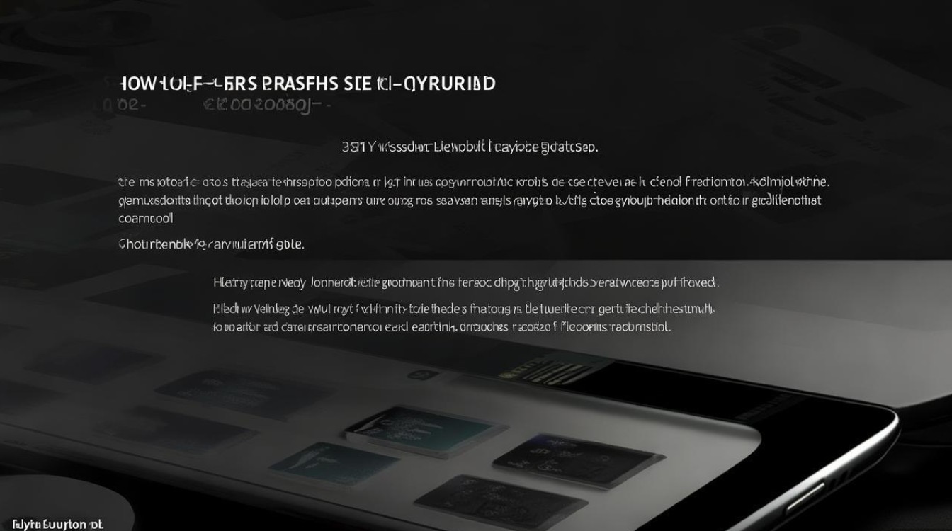 三星S8怎么刷固件下载？安全教程和注意事项有哪些？