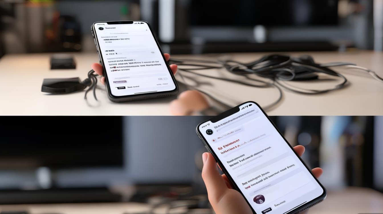 Redmi Note 11T Pro投屏没声音怎么办?有线无线方法详解