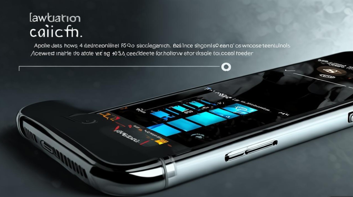 苹果4G信号满格却不能上网?手机4G显示可用但无法连接网络怎么办?