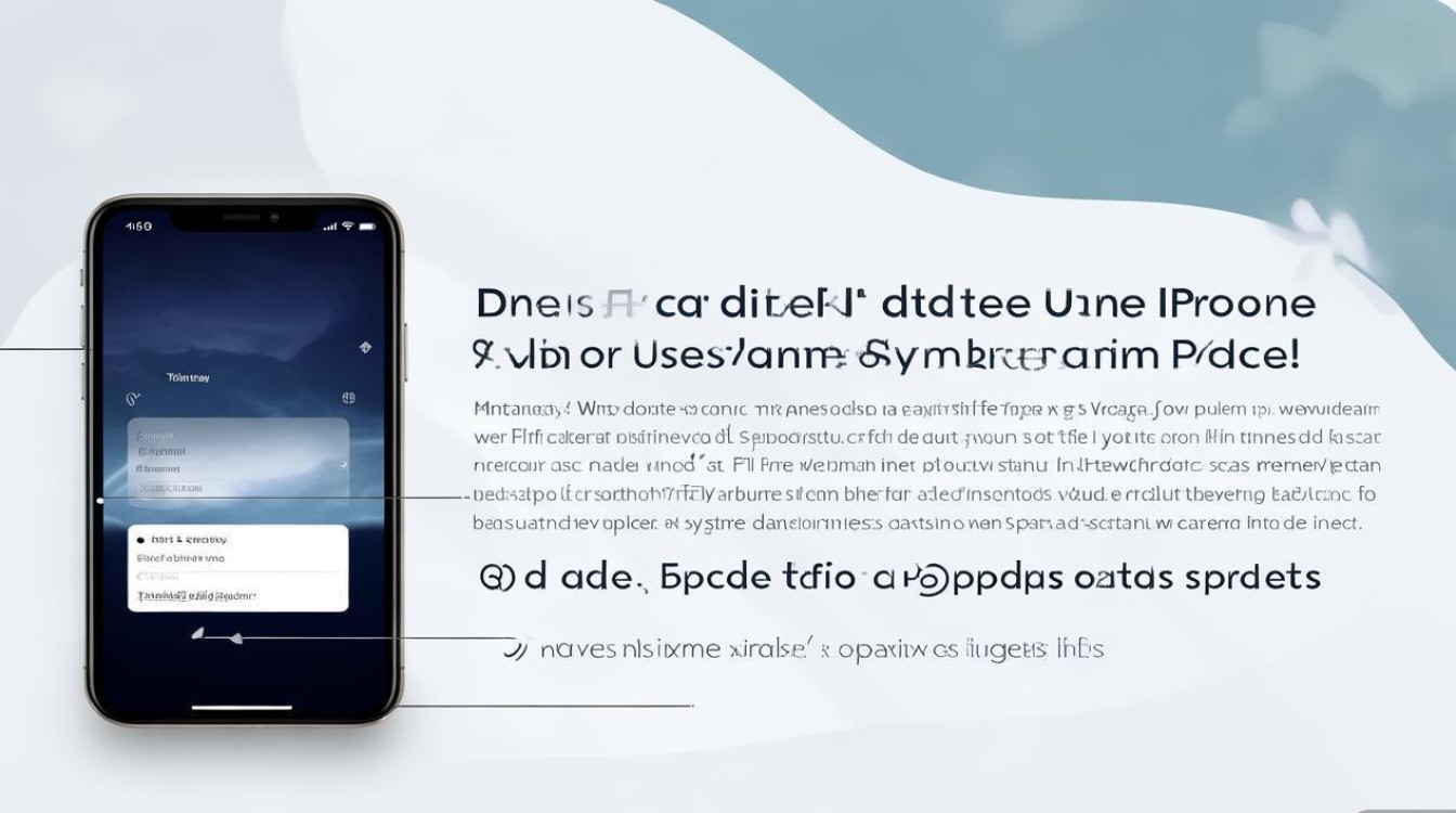 苹果用流量更新系统会消耗多少流量?更新时要注意什么?