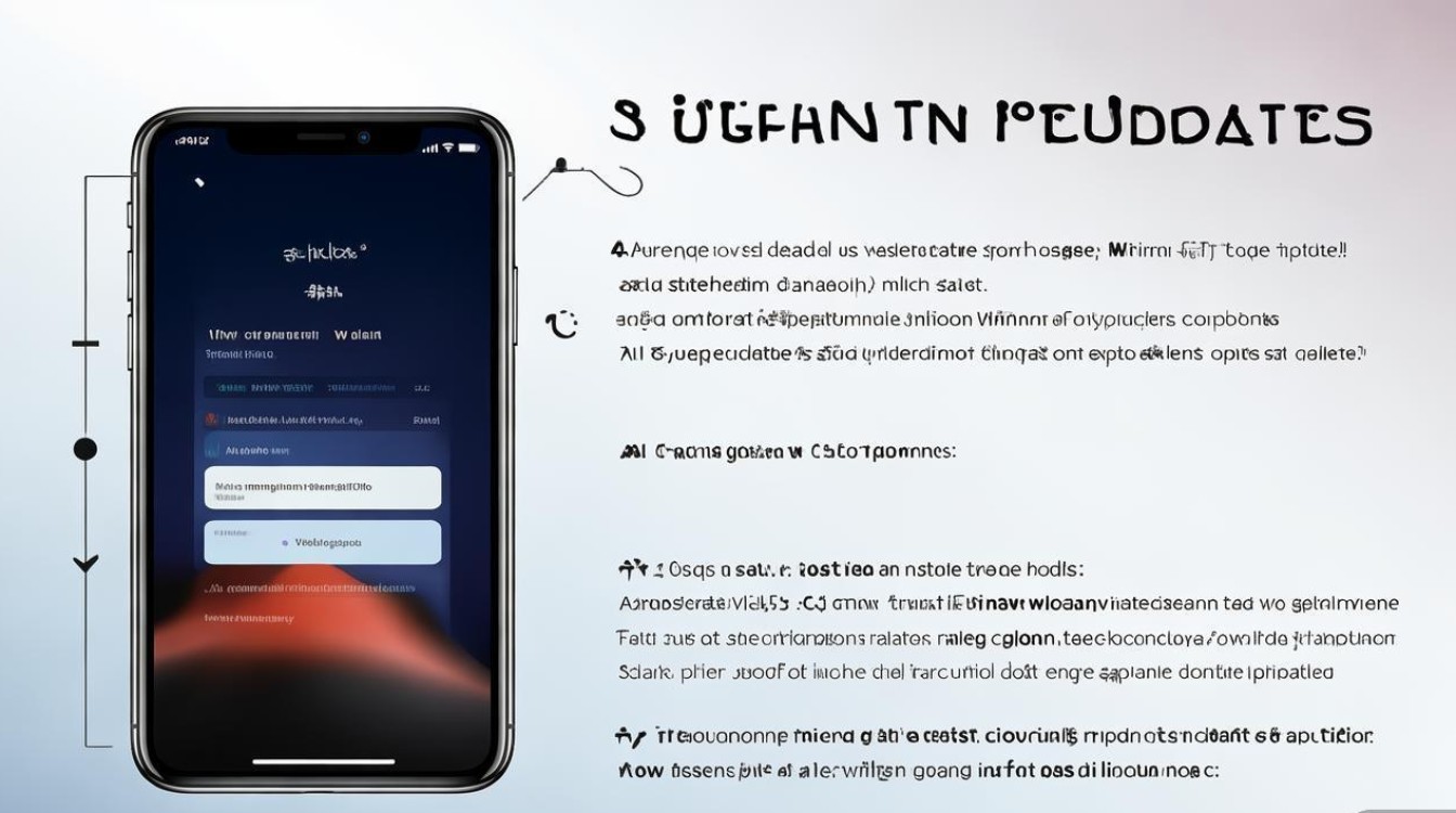 苹果用流量更新系统会消耗多少流量?更新时要注意什么?