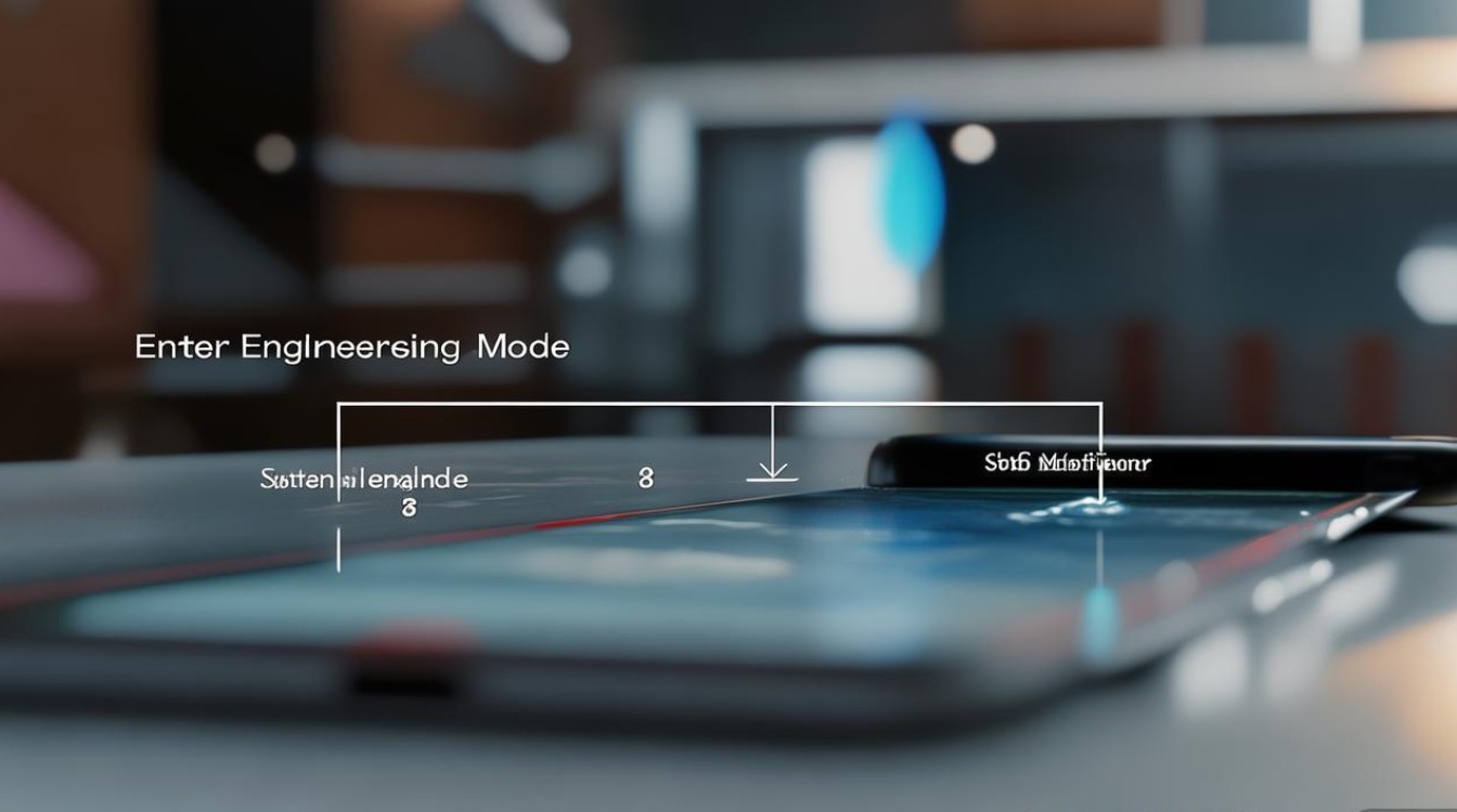 华为荣耀8进入工程模式的具体步骤是什么?