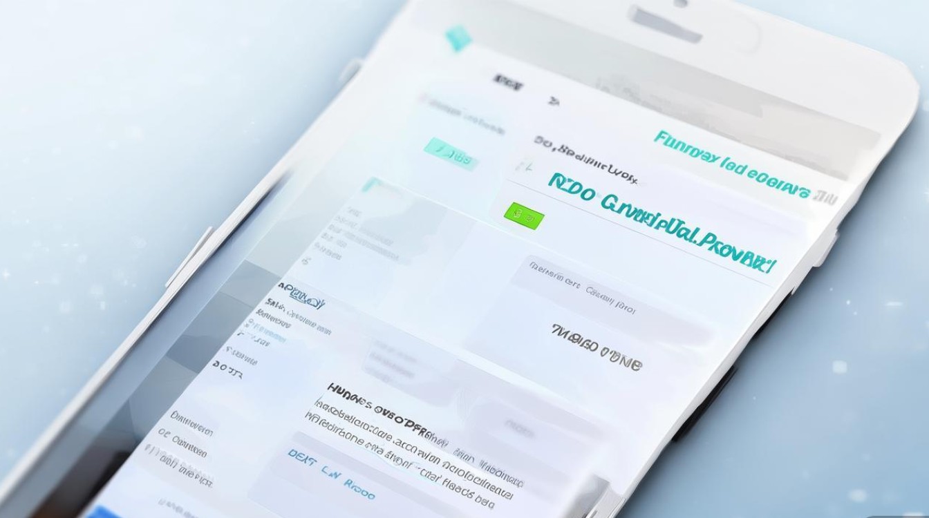 oppo全局代理怎么开？手机端全局代理设置步骤详解