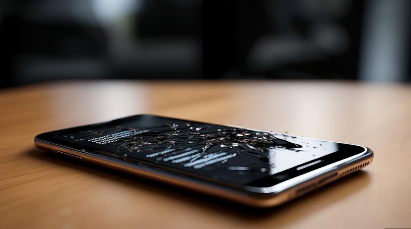 vivox27手机摔黑屏了,数据怎么恢复?