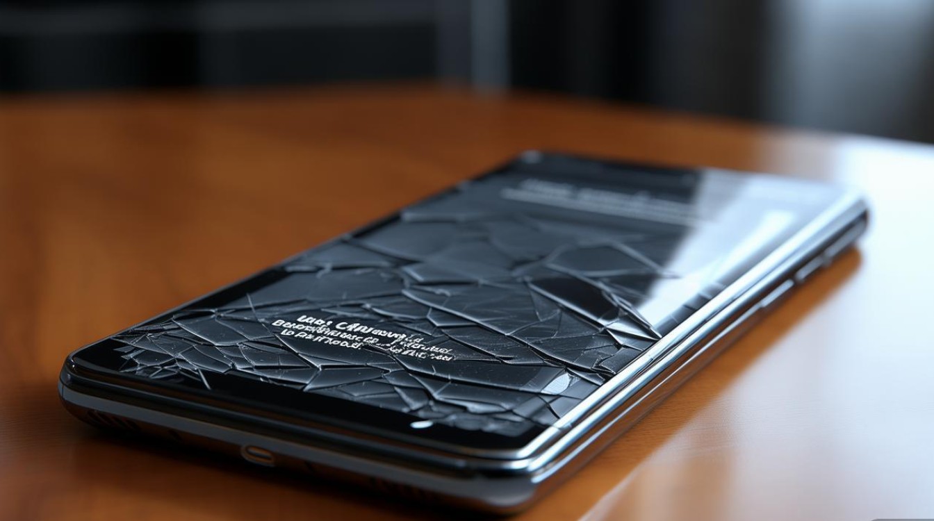 vivox27手机摔黑屏了,数据怎么恢复?