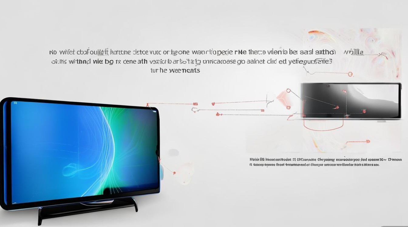 Redmi Note 11T Pro怎么连接电视？有线无线方法详解