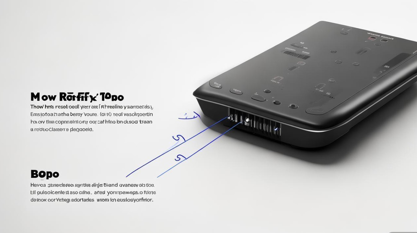 oppo路由器忘记密码怎么改？重置网络后新密码怎么设置？