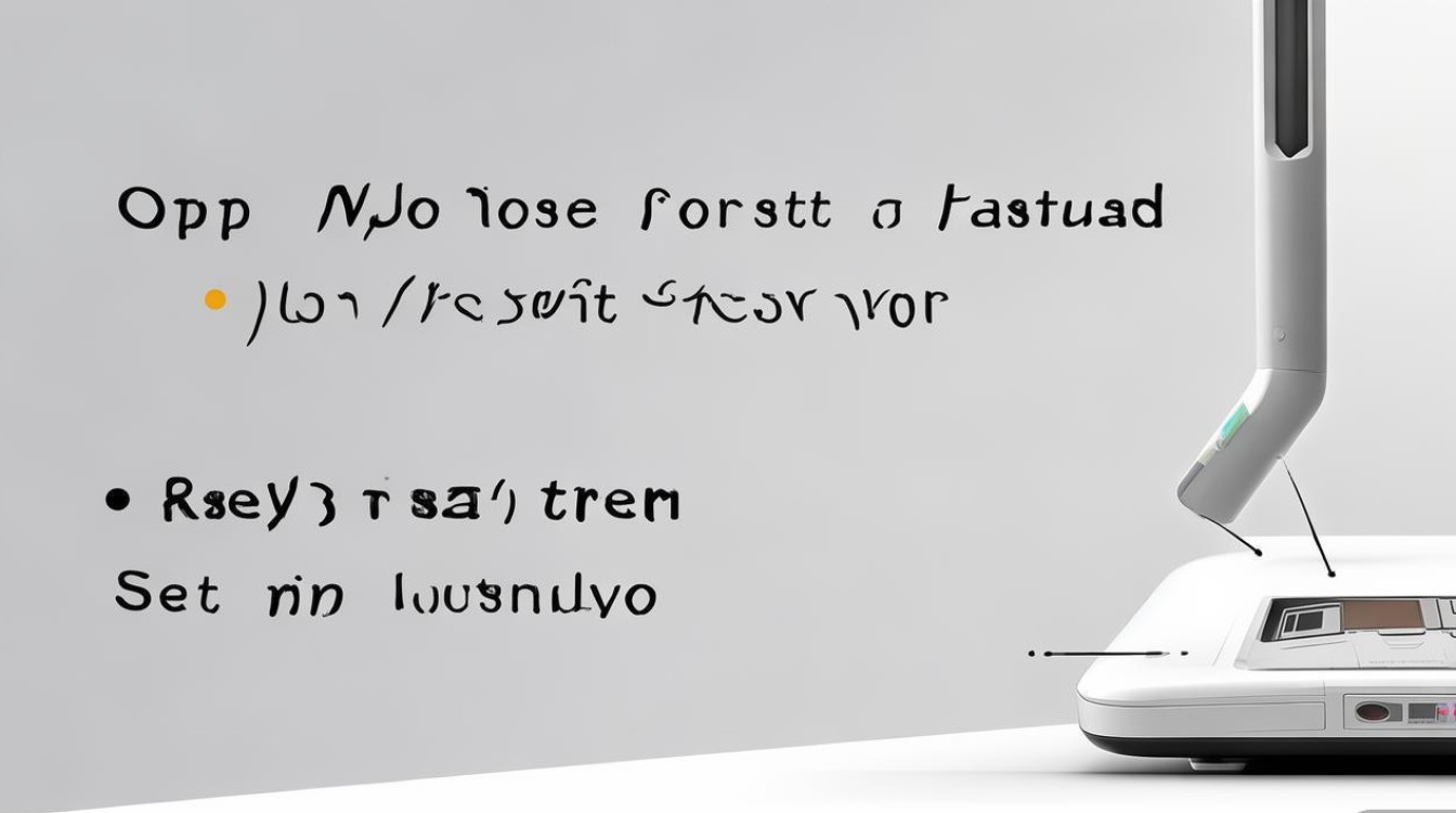 oppo路由器忘记密码怎么改？重置网络后新密码怎么设置？
