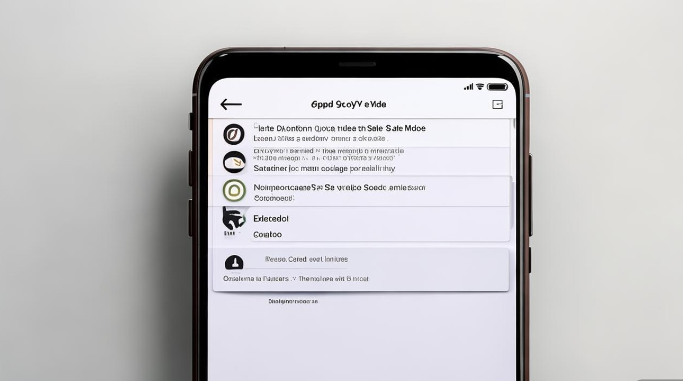 oppo手机怎么进入安全模式?安全模式怎么退出?
