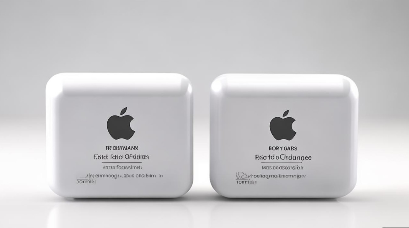 苹果原装快充头和第三方快充头哪个更耐用？