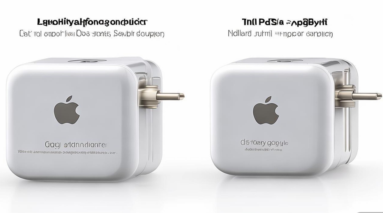 苹果原装快充头和第三方快充头哪个更耐用？