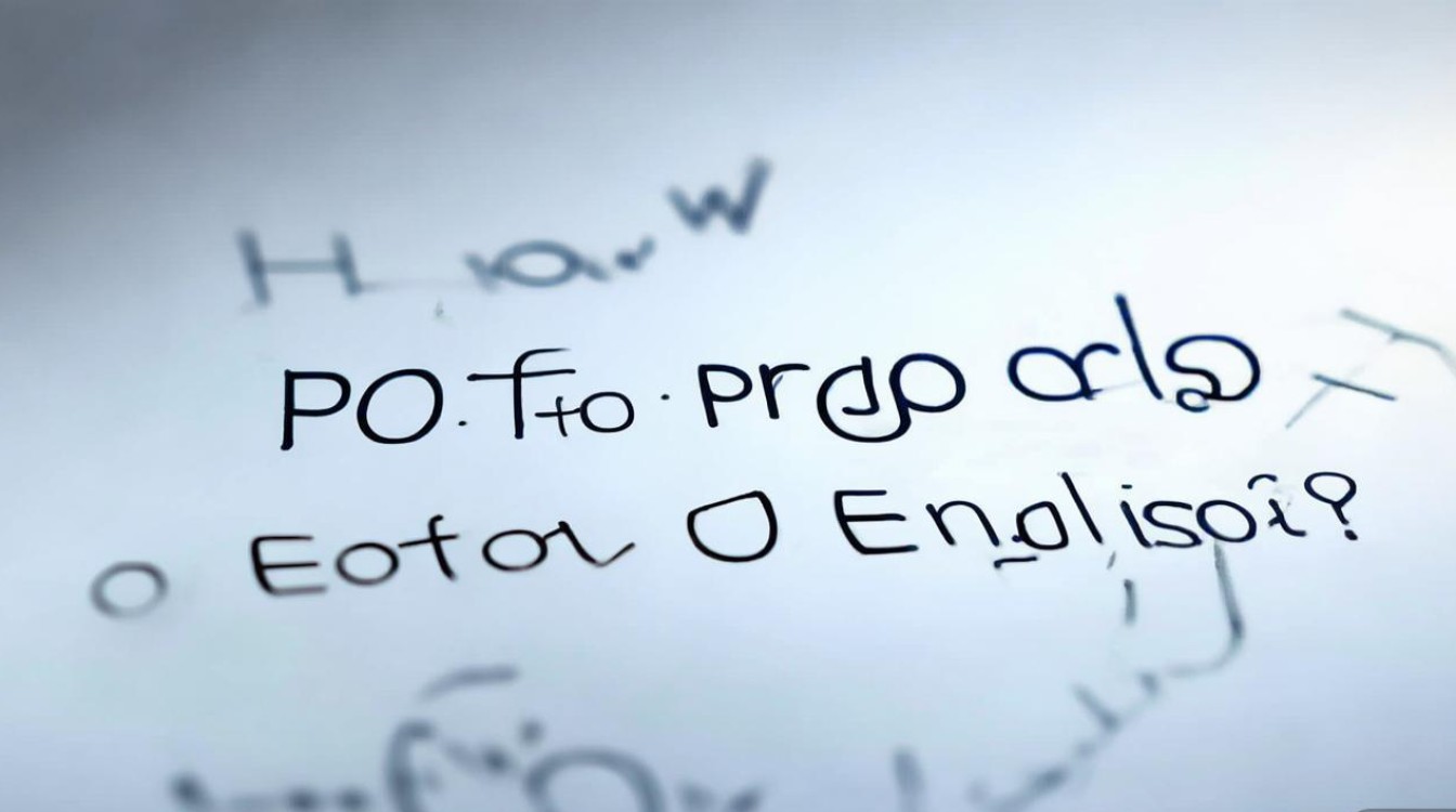 oppo公司英语怎么读?正确发音是什么?