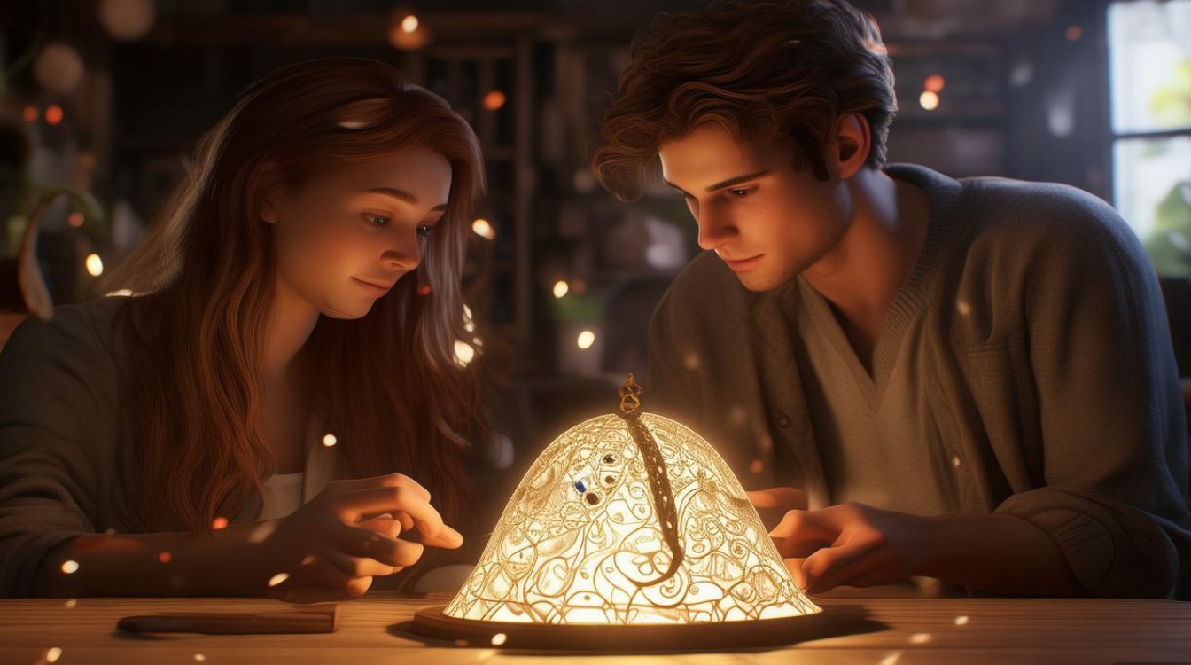 soul恋爱铃怎么用？玩法步骤与功能详解，新手必看！