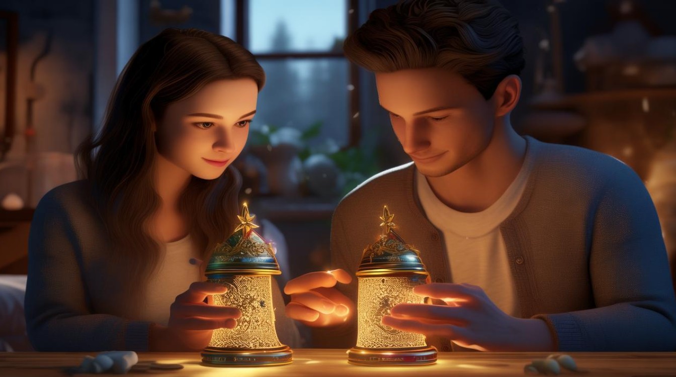 soul恋爱铃怎么用？玩法步骤与功能详解，新手必看！