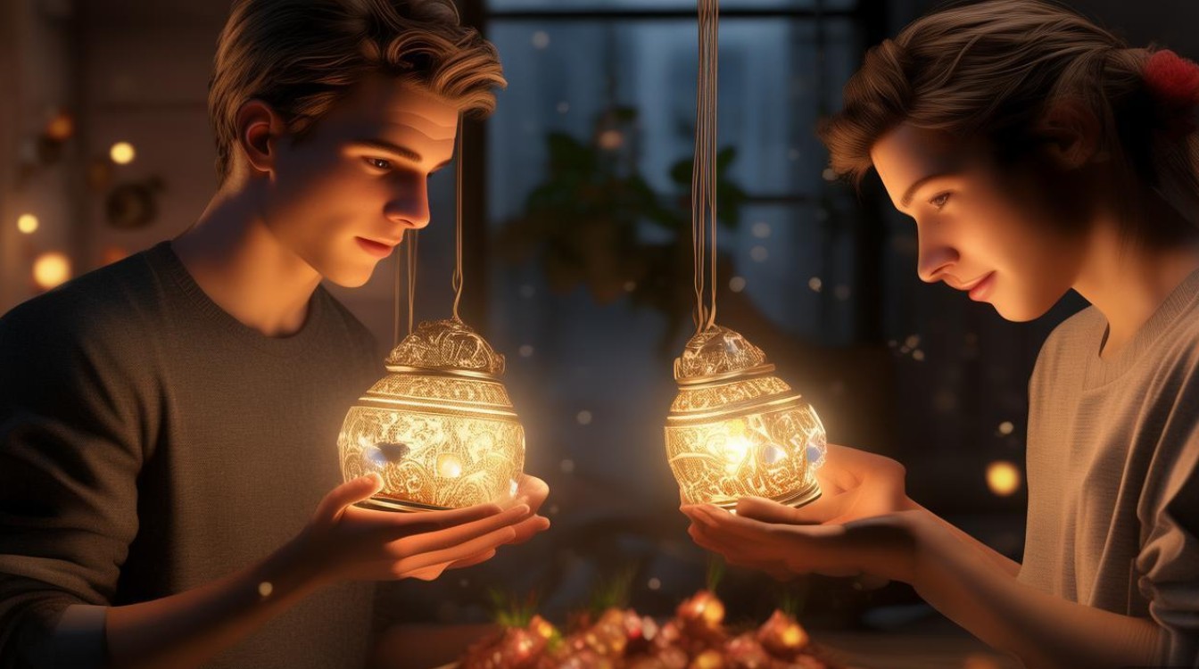 soul恋爱铃怎么用？玩法步骤与功能详解，新手必看！