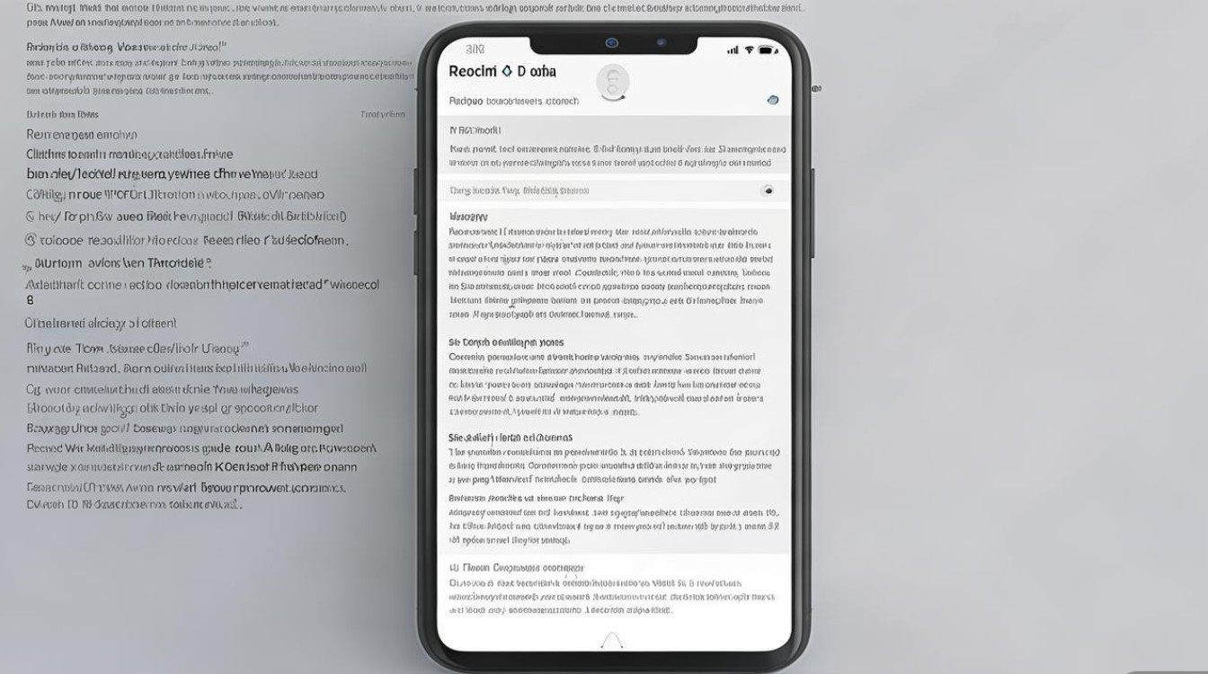 Redmi Note 11T Pro铃声怎么设置？自定义铃声教程在这里