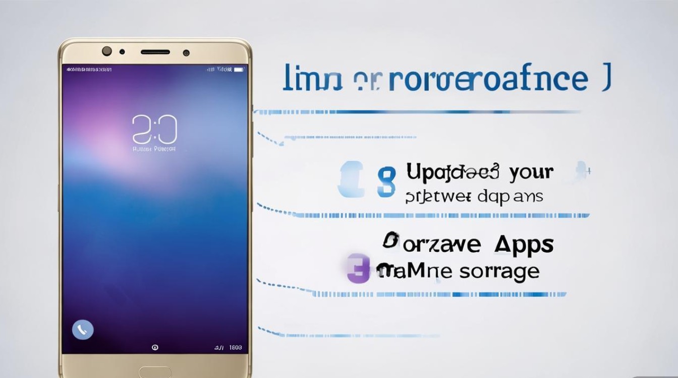 华为荣耀8太卡怎么办？3招教你流畅不卡顿！