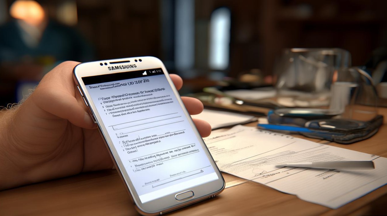 老三星手机忘记密码怎么解锁啊？求具体步骤！