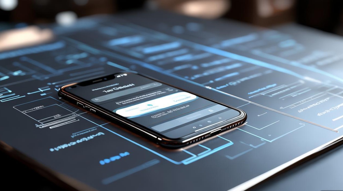 苹果移动数据有信号却不能上网怎么办?