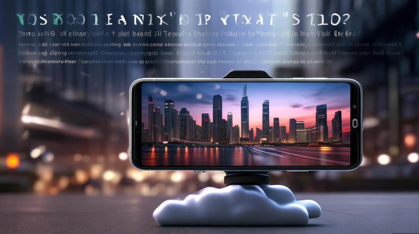 vivo X50云台实际防抖效果真的有那么强吗？