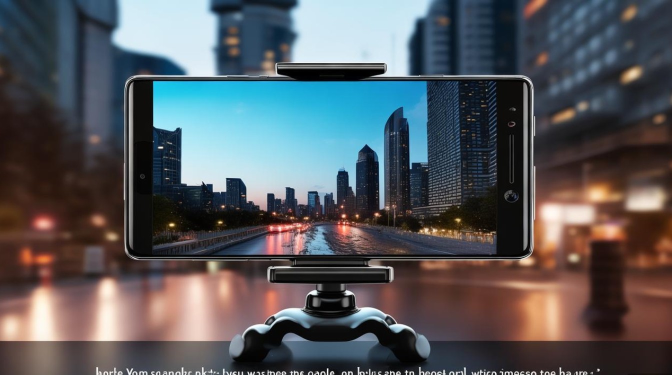 vivo X50云台实际防抖效果真的有那么强吗？