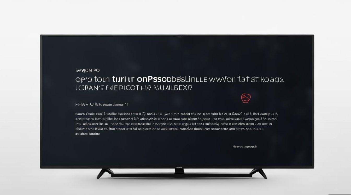 oppo电视字幕怎么开启?找不到字幕功能怎么办?