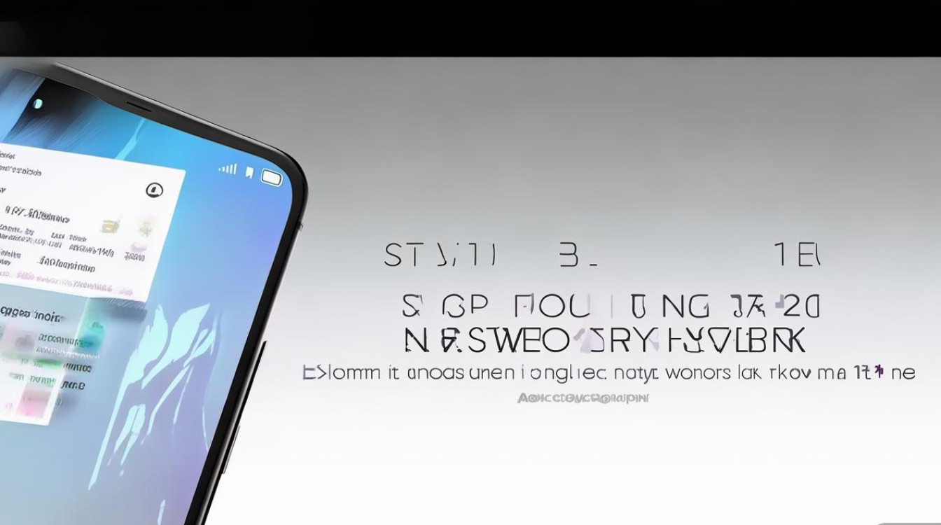 Redmi Note 11T Pro 4G网络怎么切换?教程步骤详解