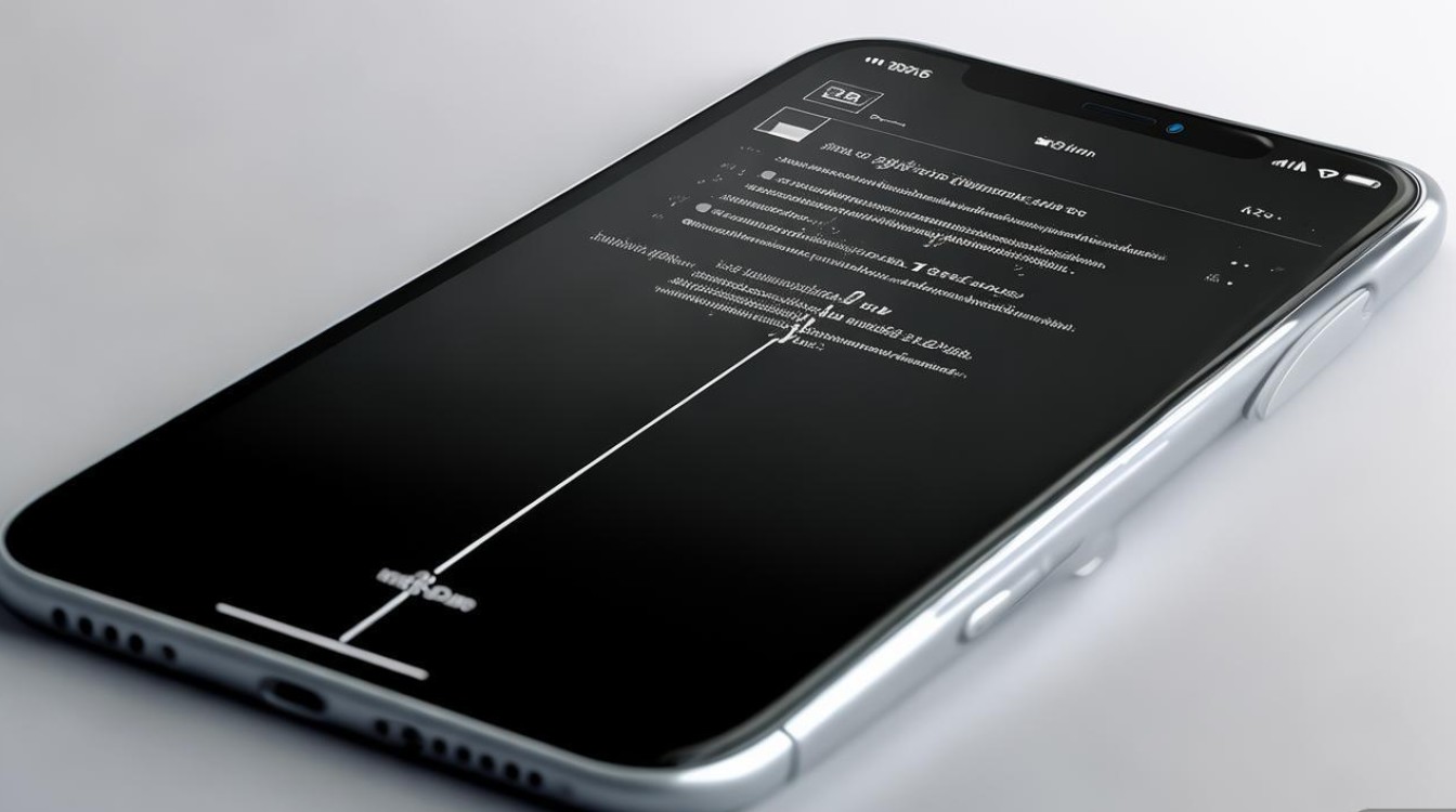 苹果一半黑屏不亮怎么办？教你3步修复小妙招