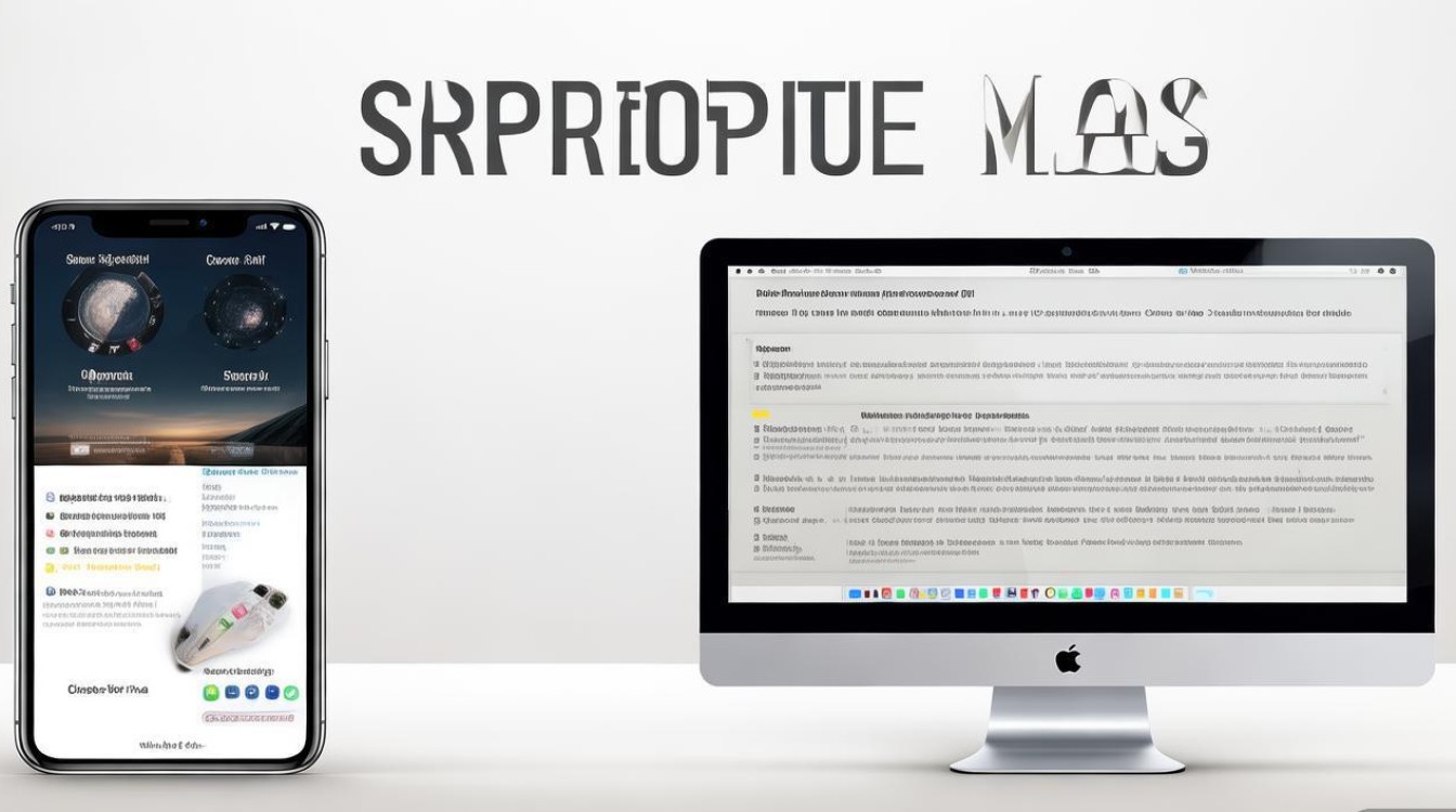 苹果页面截图怎么截图？手机/电脑苹果页面截图技巧分享