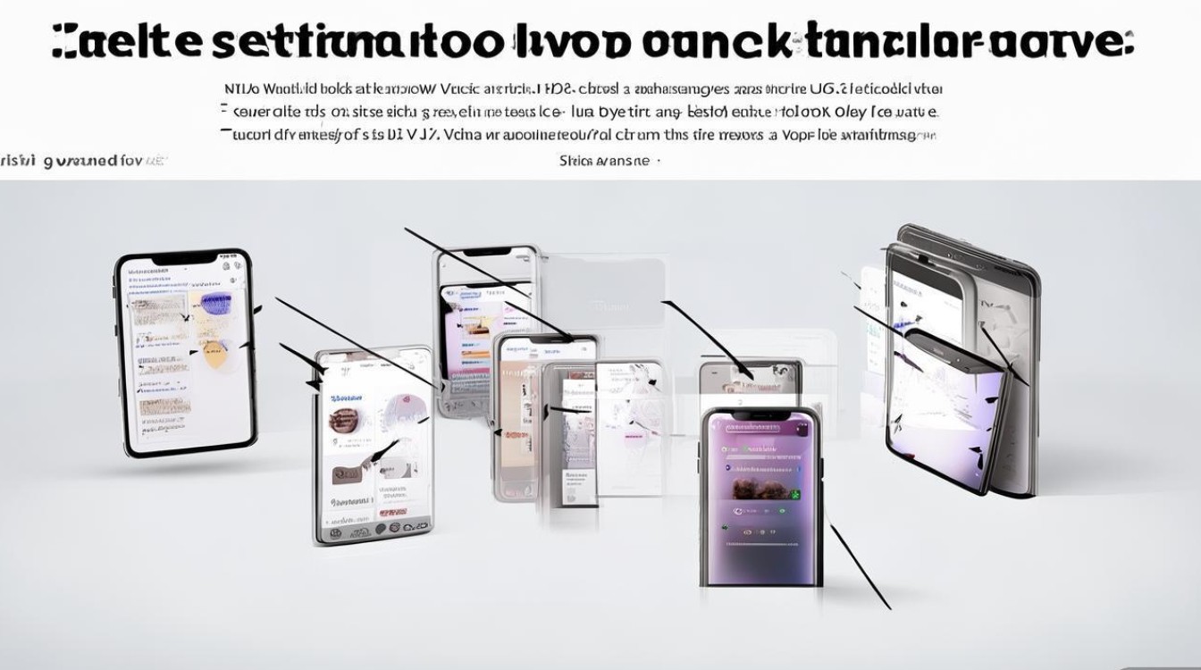 vivo图标解锁怎么设置?详细步骤与注意事项分享