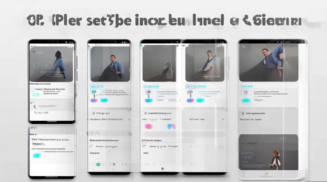 vivo图标解锁怎么设置?详细步骤与注意事项分享
