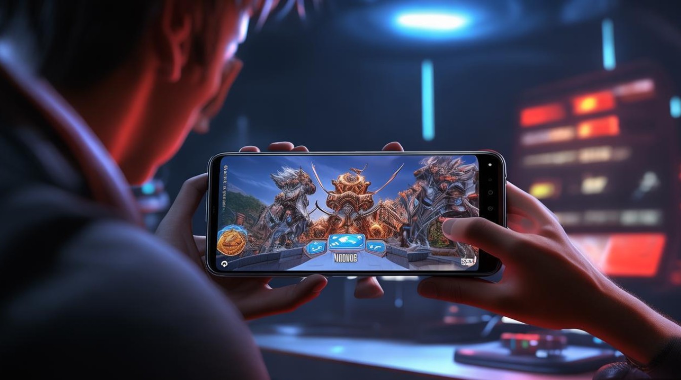 Redmi K50电竞版玩王者荣耀高帧率会卡吗？