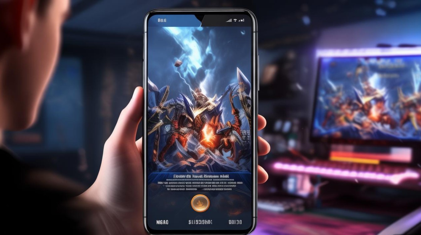 Redmi K50电竞版玩王者荣耀高帧率会卡吗？