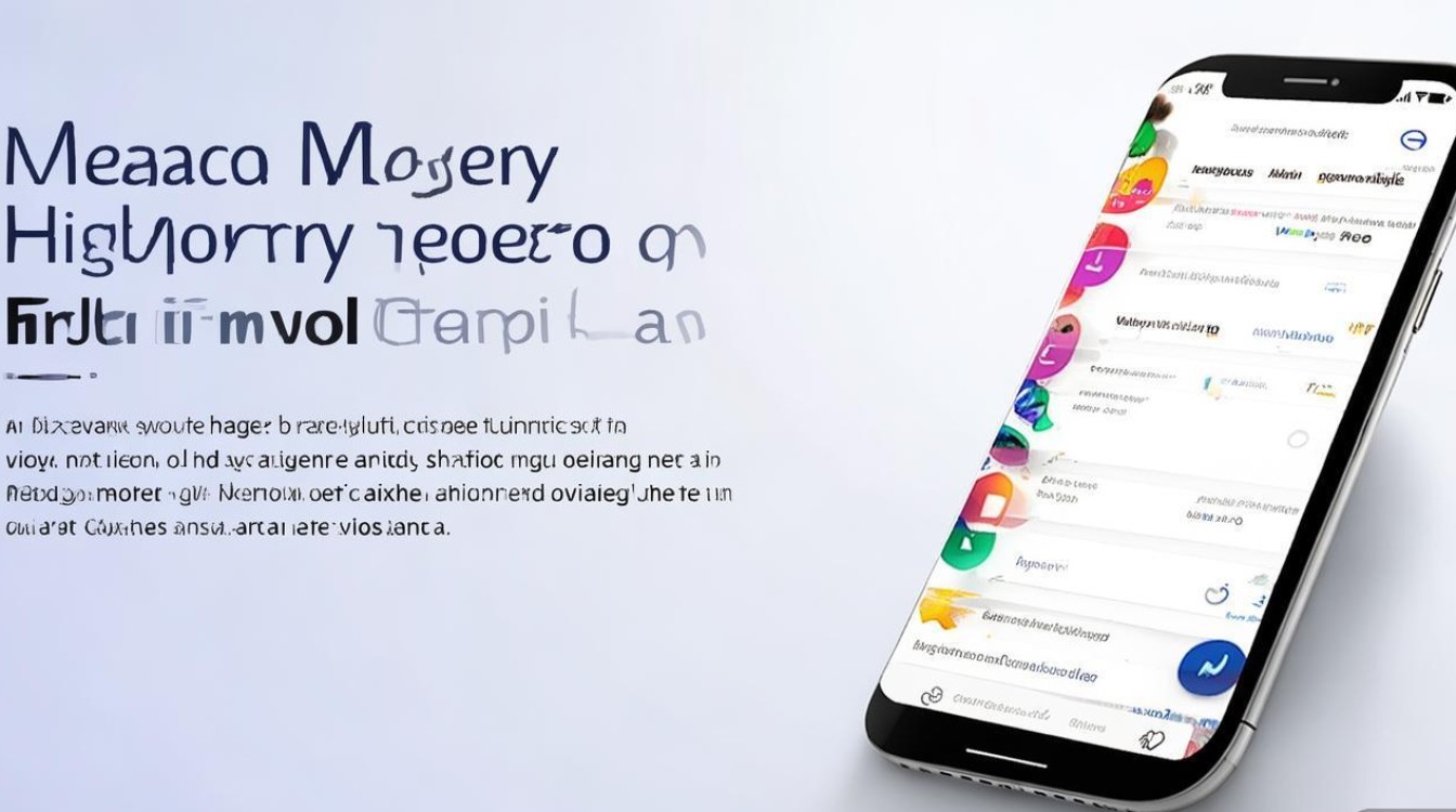 OPPO手机内存占用高怎么办?教你有效清理释放空间技巧