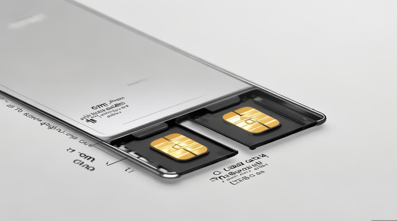 华为荣耀8双卡怎么插？双卡槽正确安装及SIM卡类型区分指南