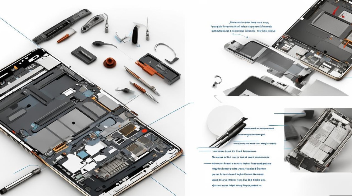 华为荣耀8note拆机步骤详解？新手拆机需注意哪些细节？