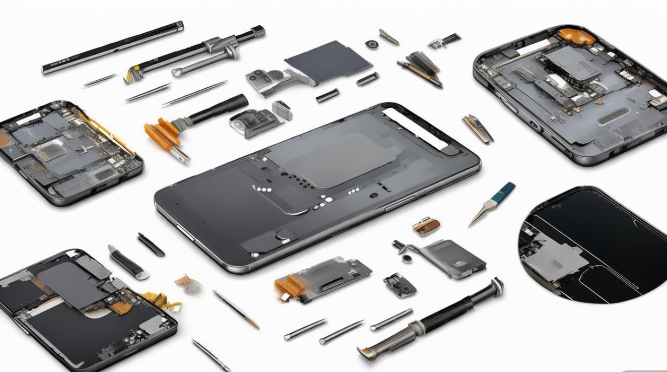 华为荣耀8note拆机步骤详解？新手拆机需注意哪些细节？