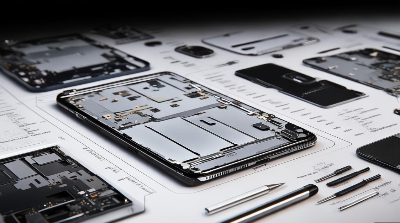 华为荣耀8note拆机步骤详解？新手拆机需注意哪些细节？