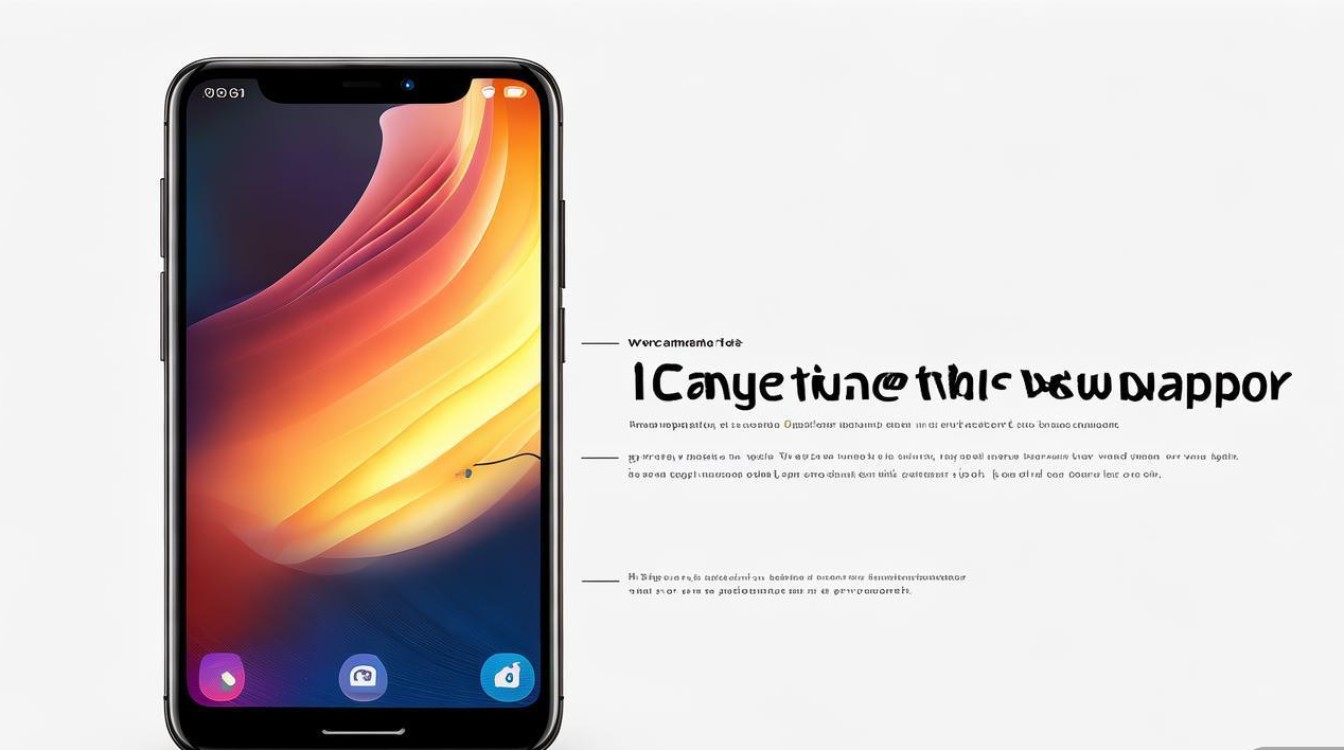 Xiaomi Civi 1S壁纸教程,换壁纸步骤在哪找?