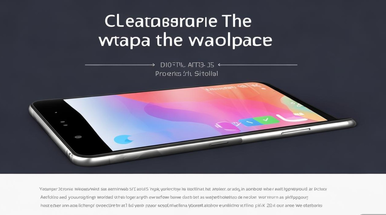 Xiaomi Civi 1S壁纸教程,换壁纸步骤在哪找?