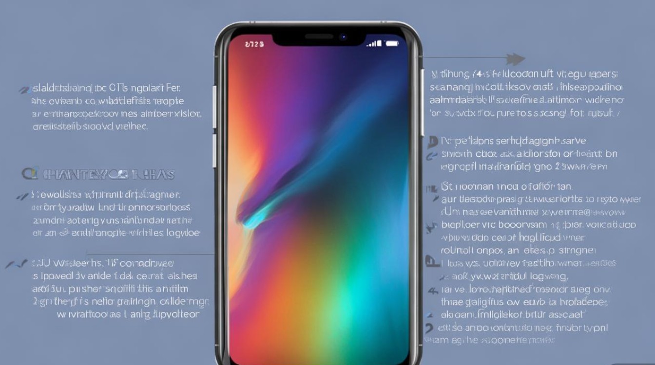 Xiaomi Civi 1S壁纸教程,换壁纸步骤在哪找?