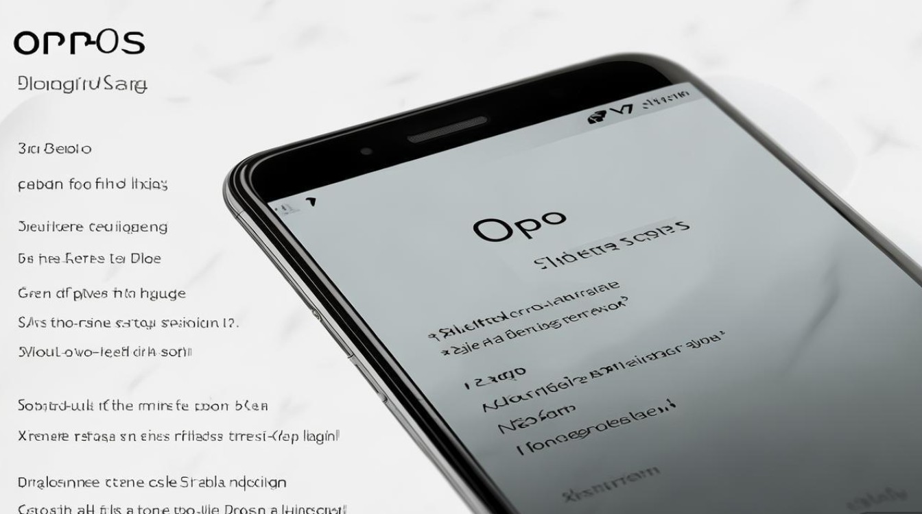 oppo手机怎么更改地区设置？详细步骤在这里！